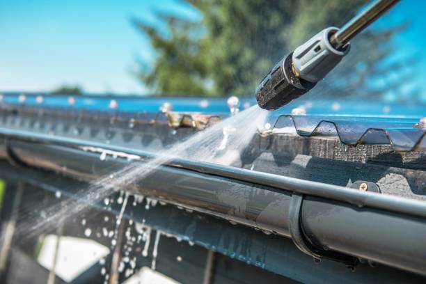 Best Concrete Pressure Washing  in Watts Mills, SC
