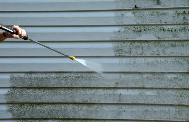 Best Deck Pressure Washing  in Watts Mills, SC