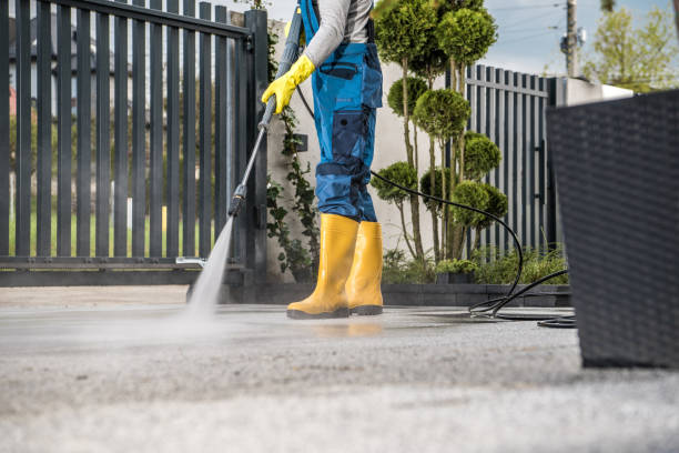 Best Commercial Building Pressure Washing  in Watts Mills, SC