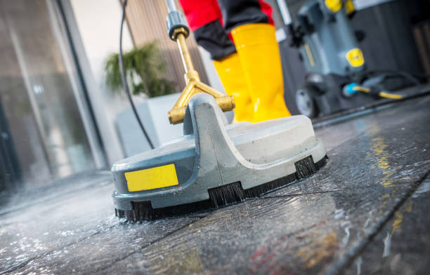 Best Deck Cleaning Services  in Watts Mills, SC