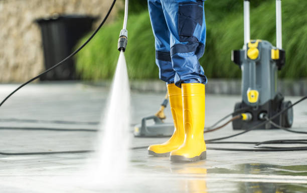 Best Roof Pressure Washing  in Watts Mills, SC