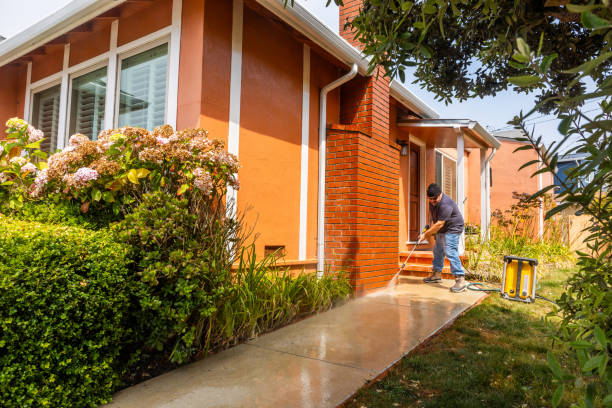 Best Deck Cleaning Services  in Watts Mills, SC