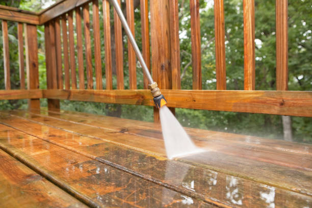 Best Local Pressure Washing Services  in Watts Mills, SC