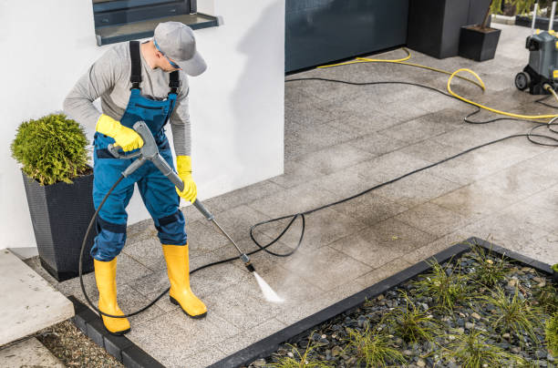 Best Affordable Power Washing  in Watts Mills, SC