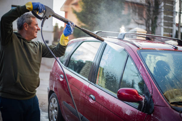 Best Residential Pressure Washing Services  in Watts Mills, SC