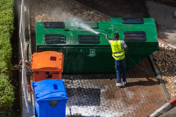 Best Best Pressure Washing Companies  in Watts Mills, SC