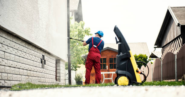 Best Commercial Building Pressure Washing  in Watts Mills, SC